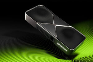 Carte Graphique Nvidia RTX - pour bien choisir sa carte graphique dans un nouvel ordinateur de bureau par exemple.